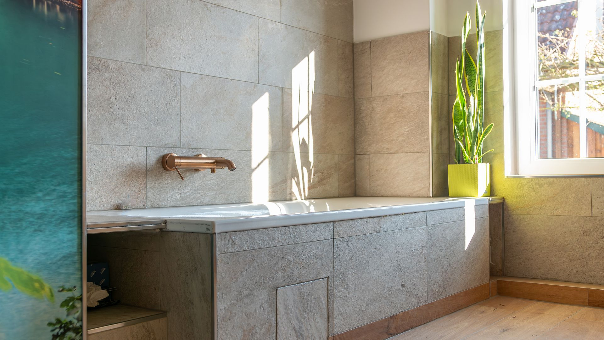 Badewanne