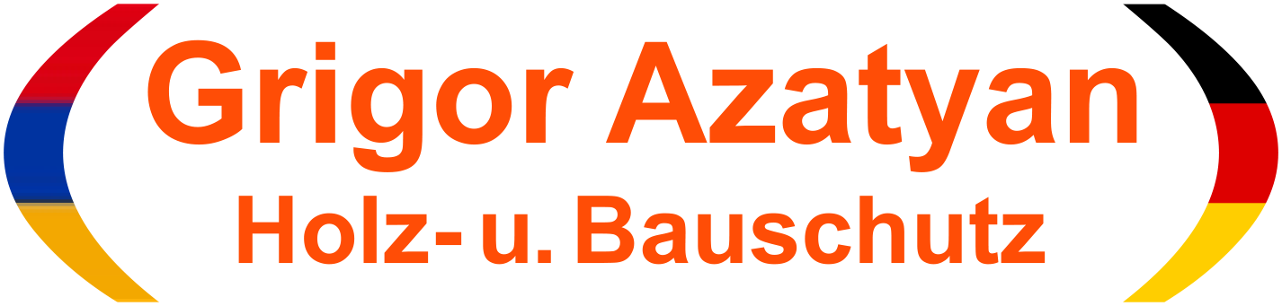 Grigor Holz und Bauschutz